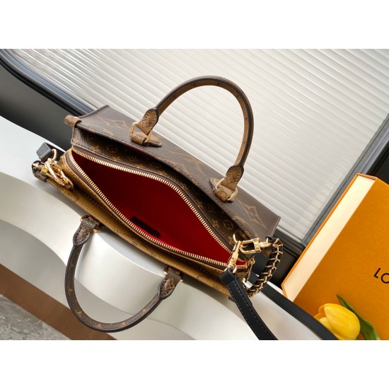 LV OnTheGo PM