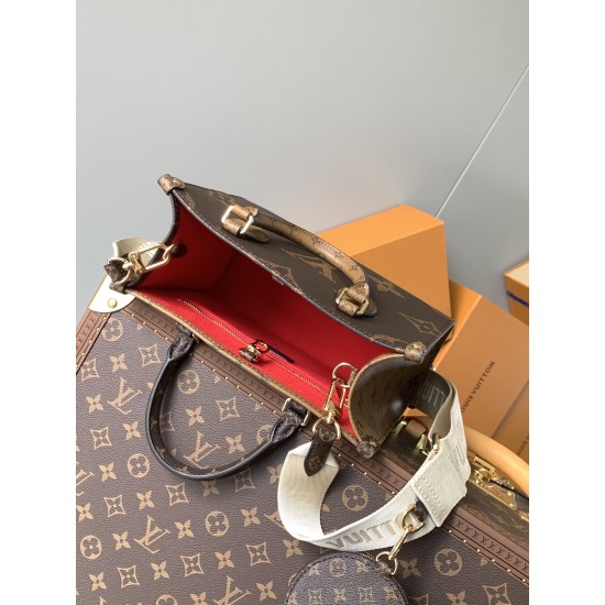 LV OnTheGo PM