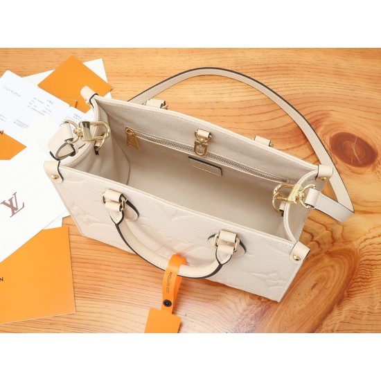 LV OnTheGo PM