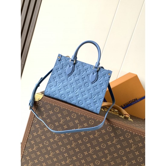 LV OnTheGo PM