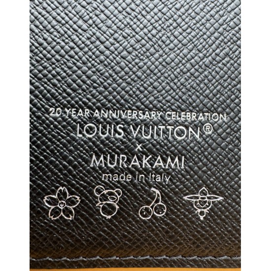 LV Wallet