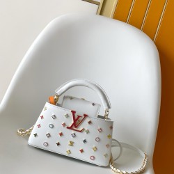 LV Capucines