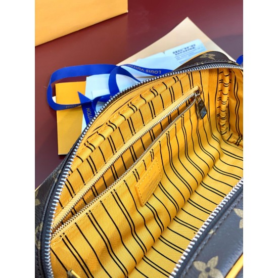 LV BAGS