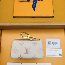 LV Wallet