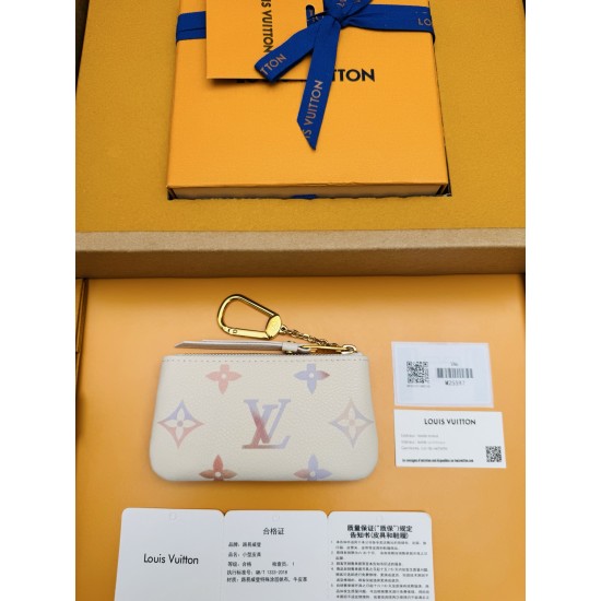 LV Wallet