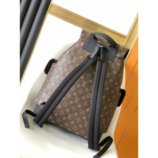 LV Backpack