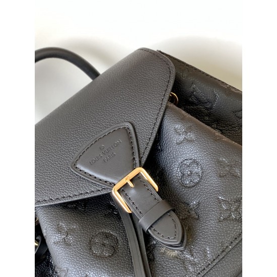 LV Backpack