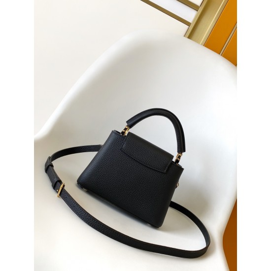 LV Capucines