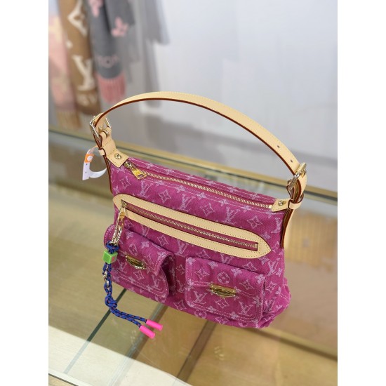 LV BAGS