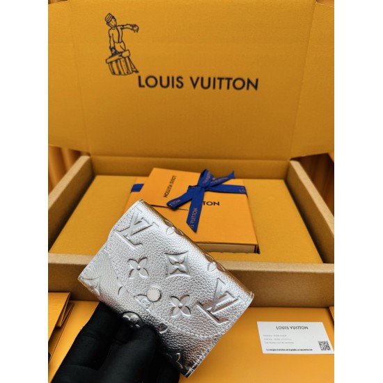 LV Wallet