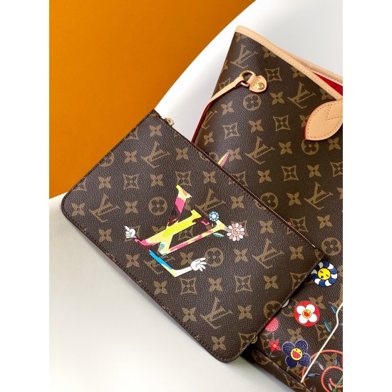 LV Neverfull