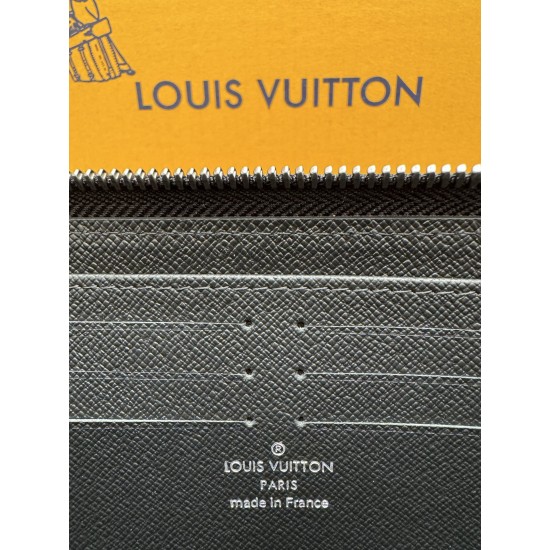LV Wallet