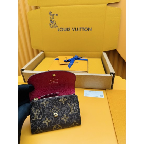 LV Wallet