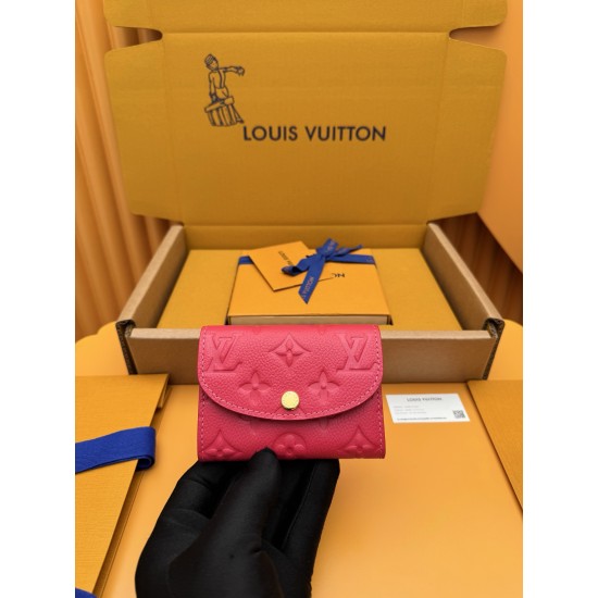 LV Wallet