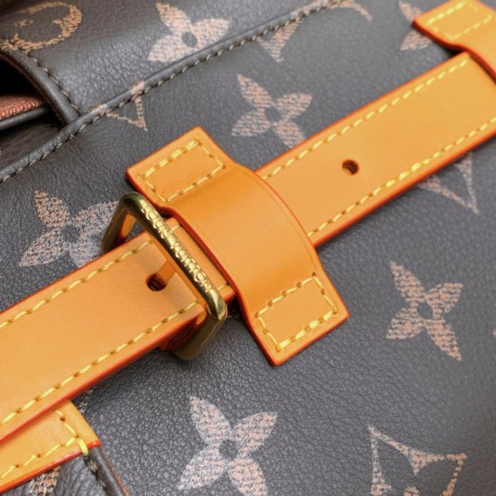 LV Backpack