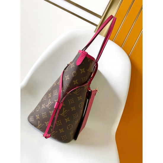 LV Neverfull