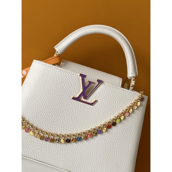LV Capucines