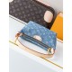 LV Pochette