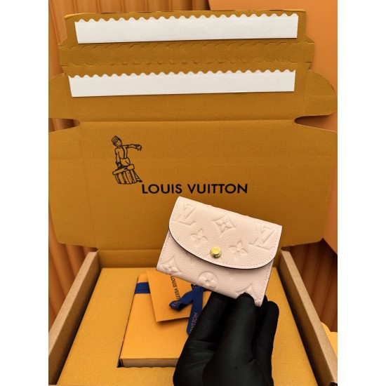 LV Wallet