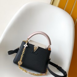 LV Capucines