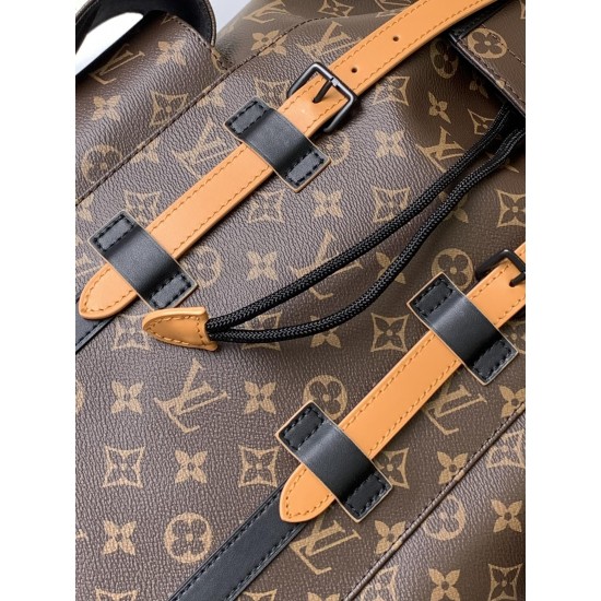 LV Backpack