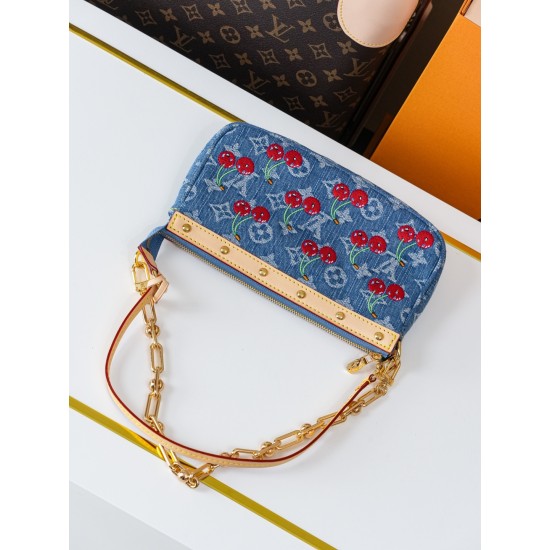 LV Pochette