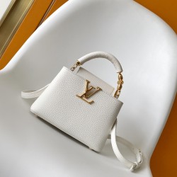LV Capucines
