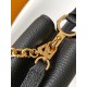 LV Capucines