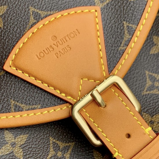 LV Backpack