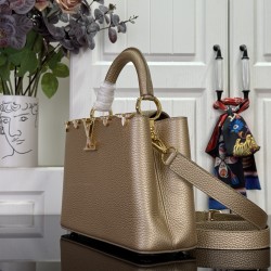 LV Capucines
