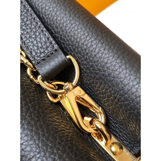 LV Capucines