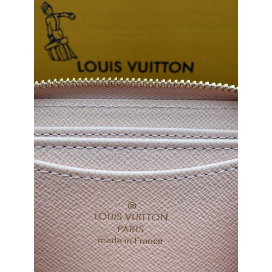 LV Wallet