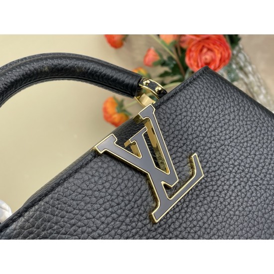 LV Capucines