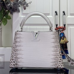 LV Capucines