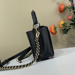 LV Capucines