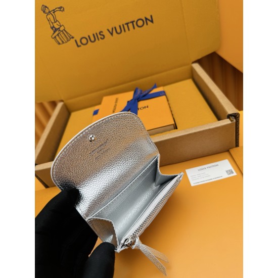 LV Wallet