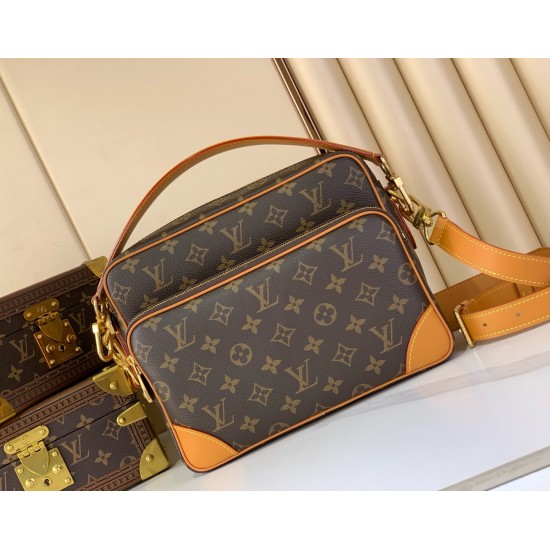 LV BAGS