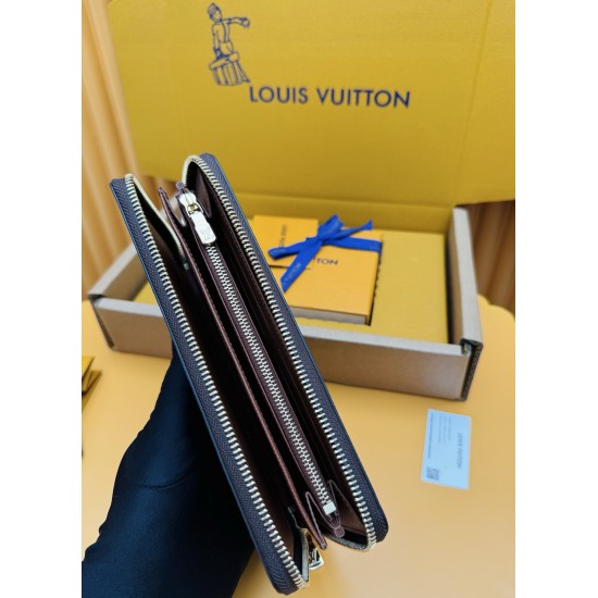 LV Wallet