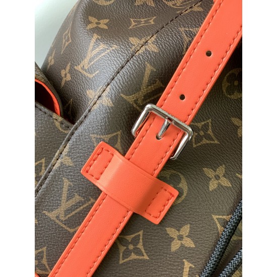 LV Backpack