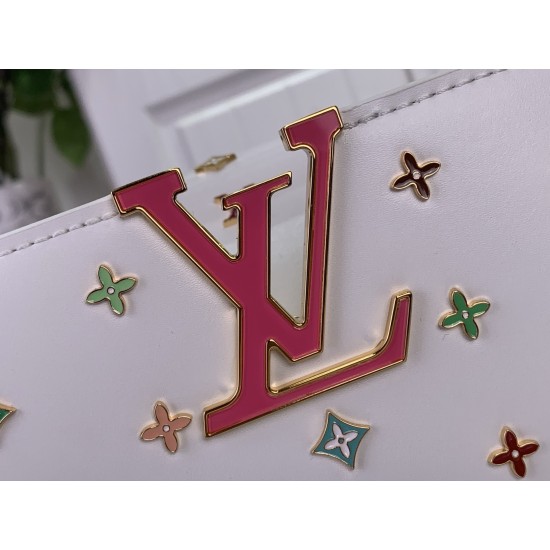 LV Capucines