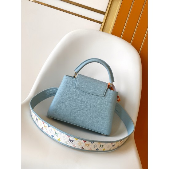 LV Capucines