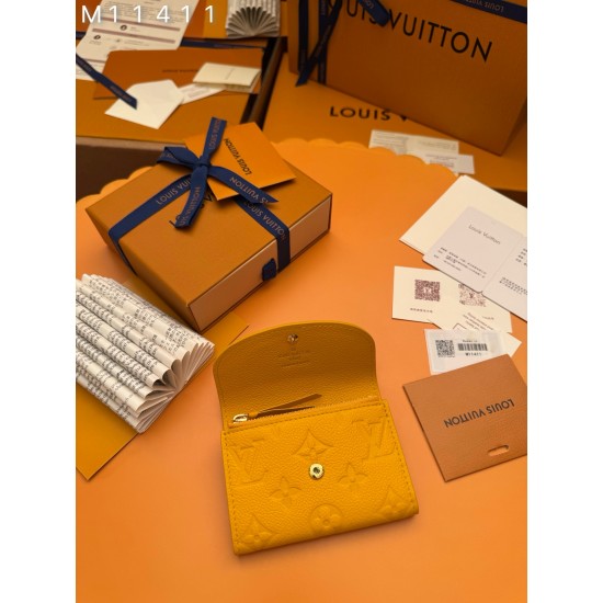LV Wallet