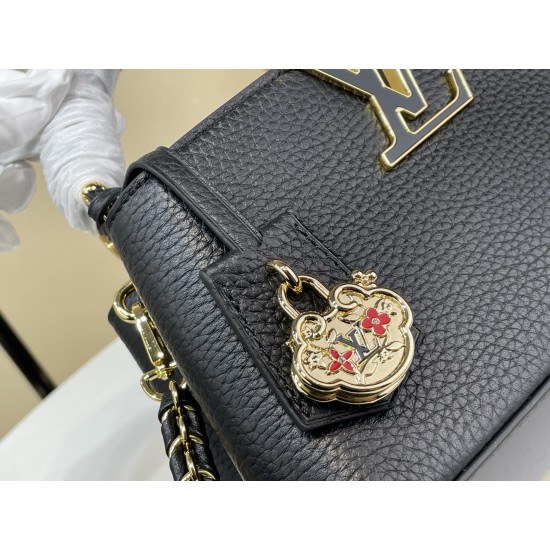 LV Capucines