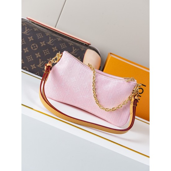 LV Pochette