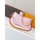 LV Pochette