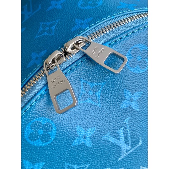 LV Backpack