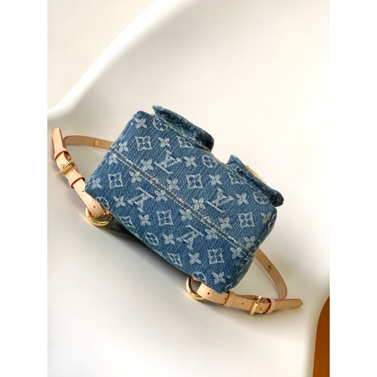 LV Backpack
