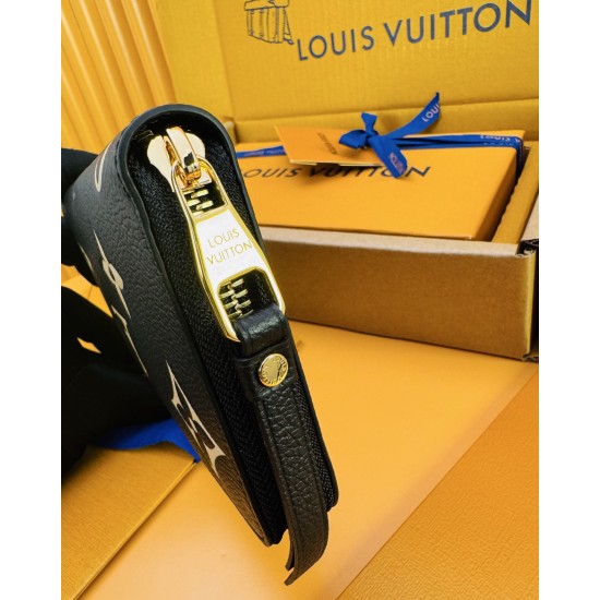 LV Wallet