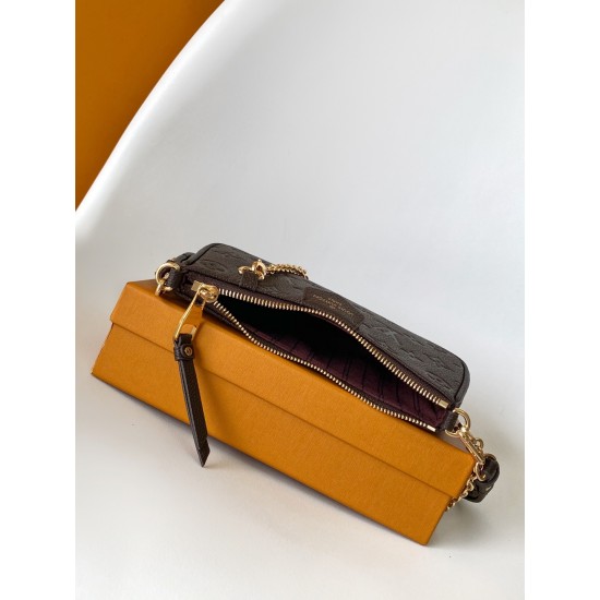 LV Pouch