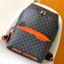 LV Backpack